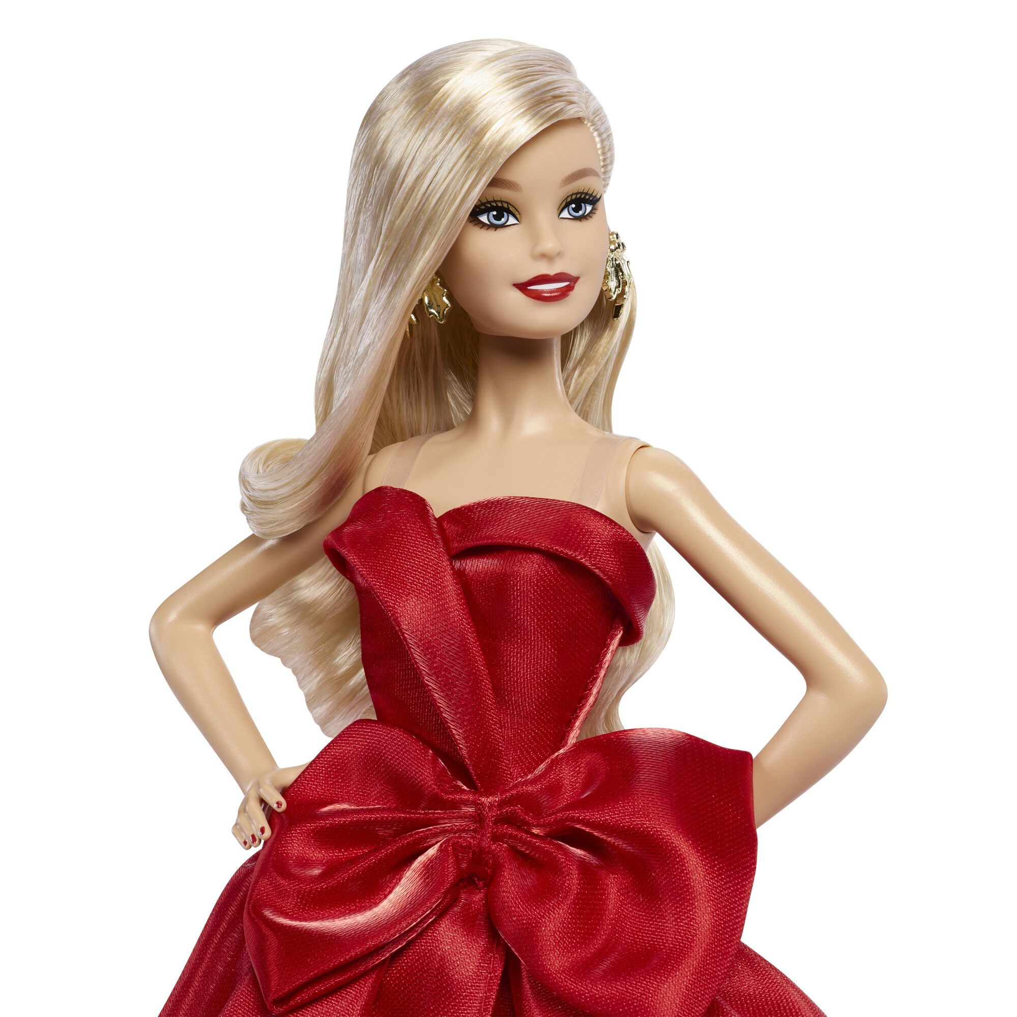 brb Holiday Doll 2026