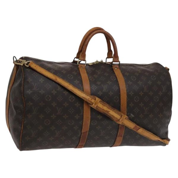 Louis Vuitton Keepall