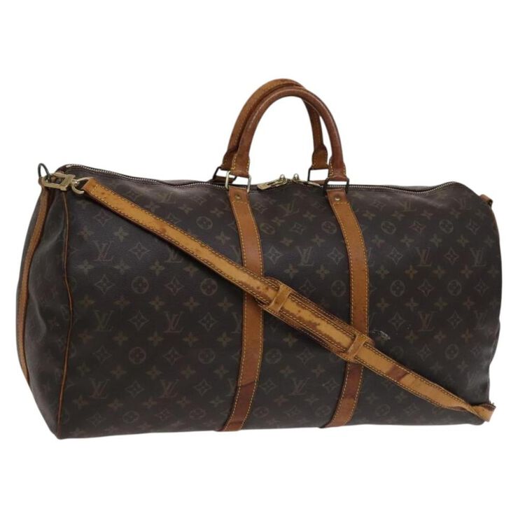 Louis Vuitton Keepall