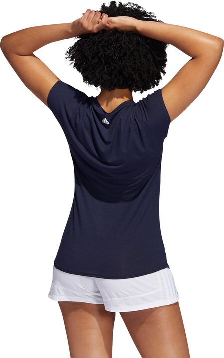 3-Stripes trænings T-shirt