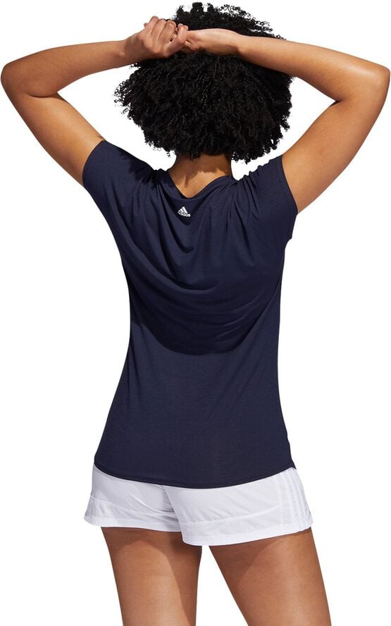 3-Stripes trænings T-shirt