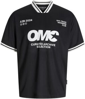 JCOREFLEX FOOTBALL JERSEY STYD AW24