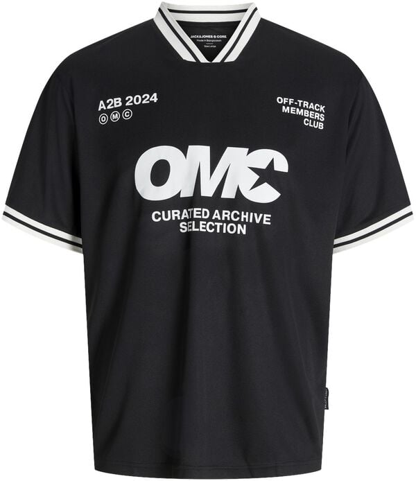 JCOREFLEX FOOTBALL JERSEY STYD AW24