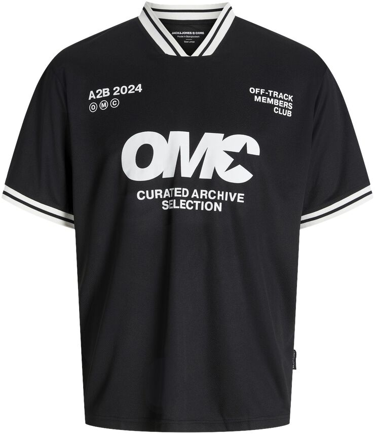 JCOREFLEX FOOTBALL JERSEY STYD AW24