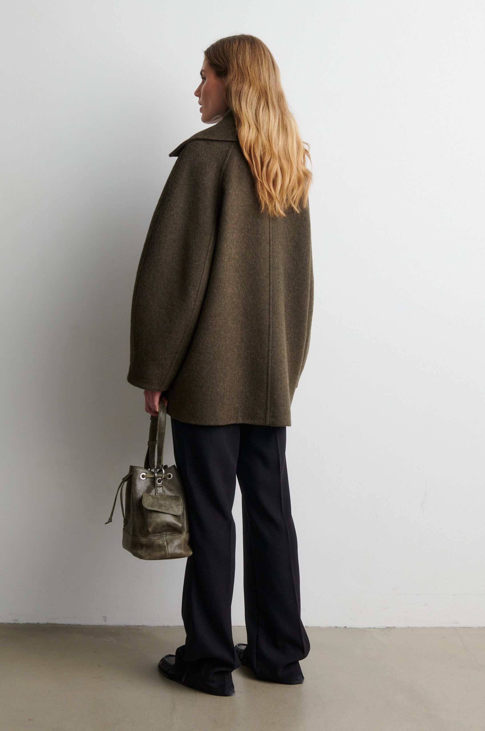 Agola Jacket