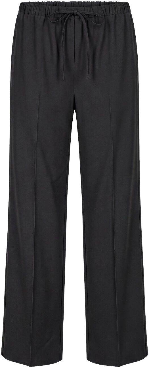 Objlisa Mw Tie Wide Pant Noos