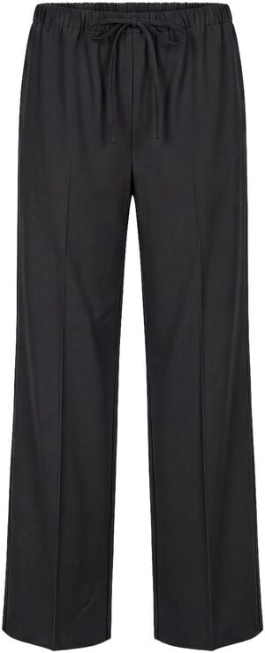 OBJLISA MW TIE WIDE PANT NOOS