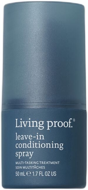 Living Proof Leave-In Conditioning Spray Din nye must-have efter h&aring;rv
