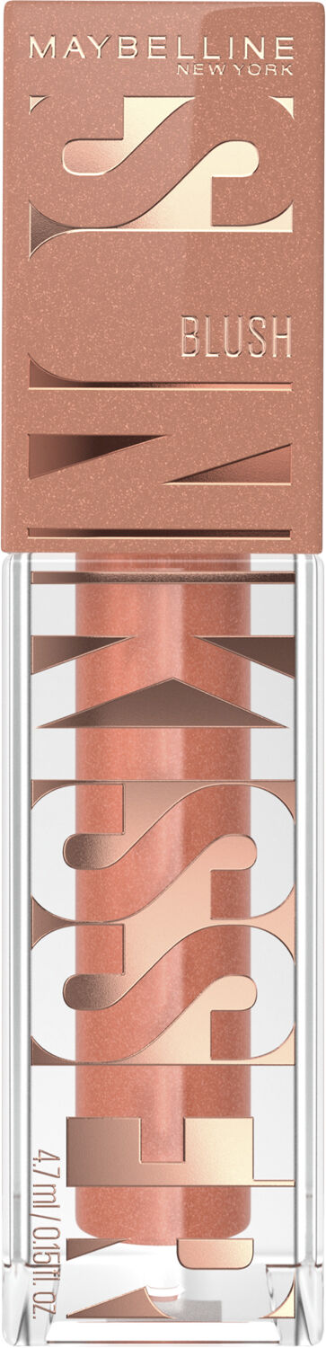 Sunkisser Glow Liquid Blush
