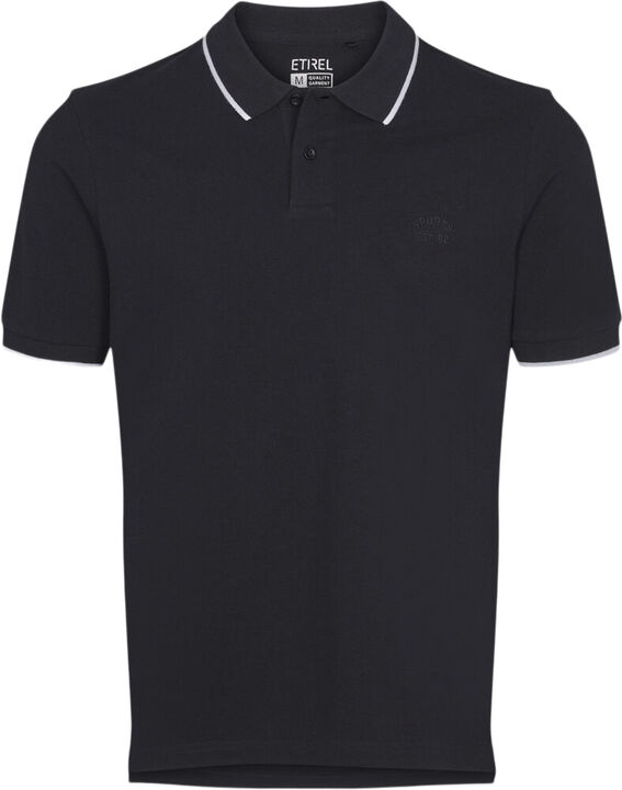 Logan polo