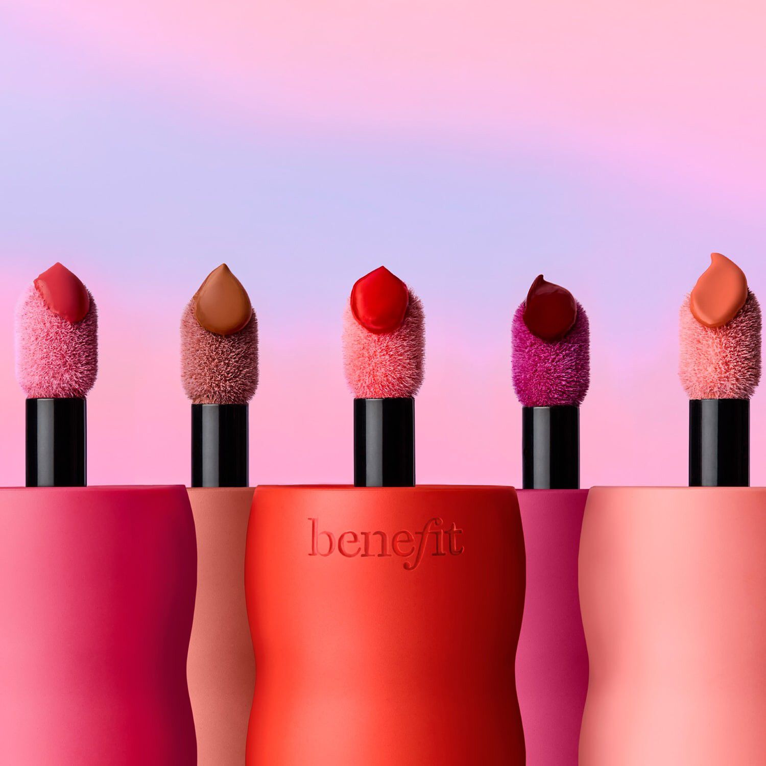 Play Daze - Ultralet Liquid Blush