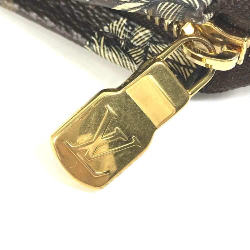 Louis Vuitton Florentine Pochette