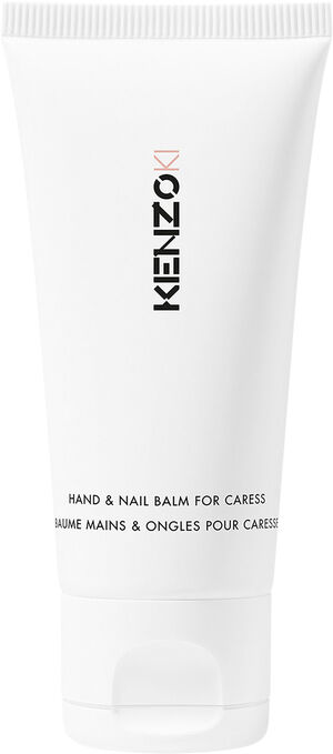 Nourishing Flow - Hand & Nail Balm For Caress