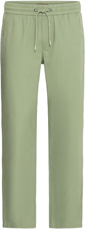 BHBAY linen Pants PP NOOS