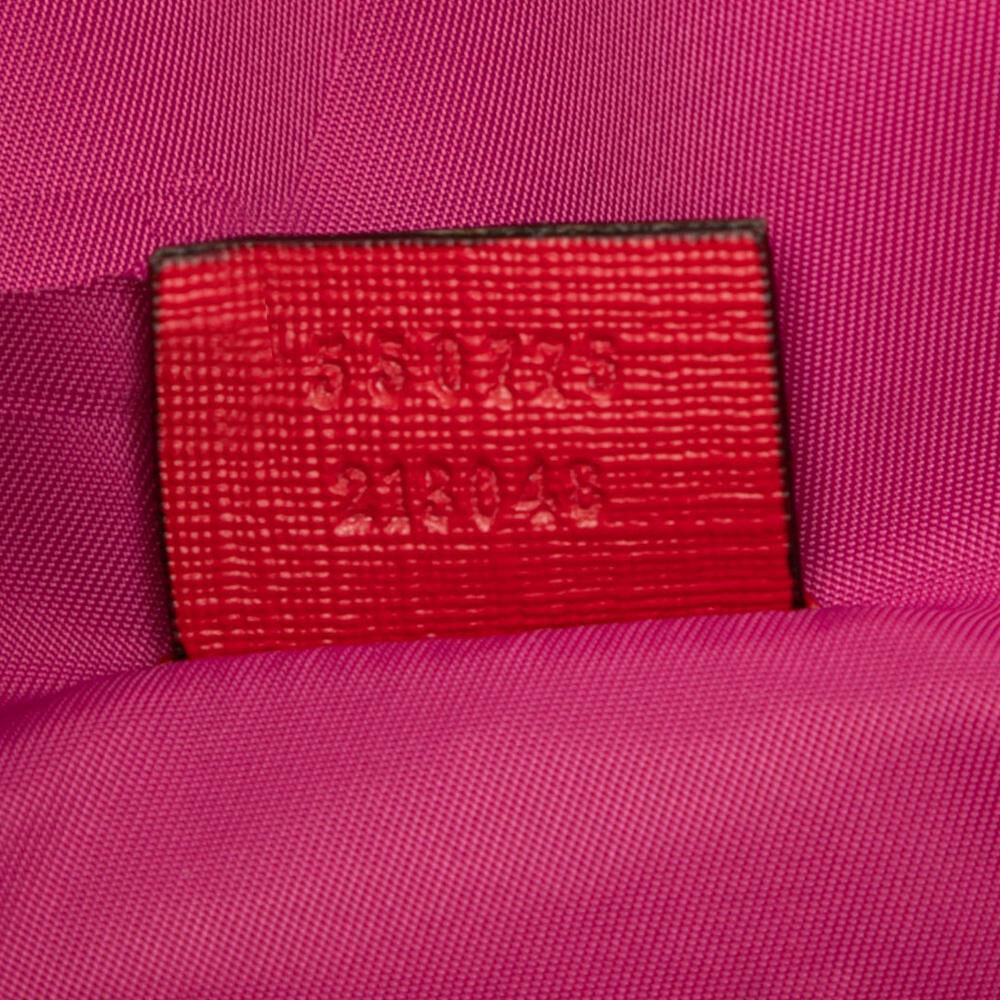 Gucci Backpack