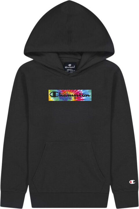 Champion Hættetrøje Sort DKK - Main Image