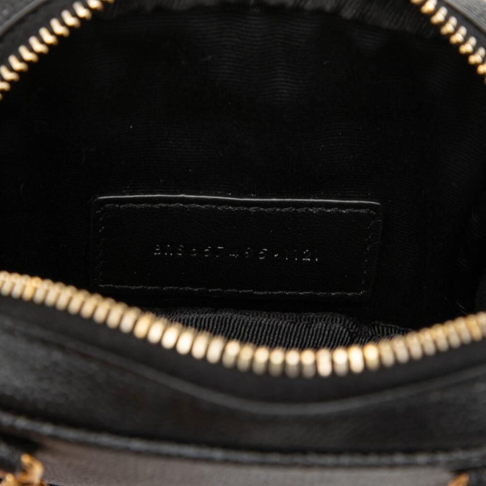 Yves Saint Laurent Crossbody Bag