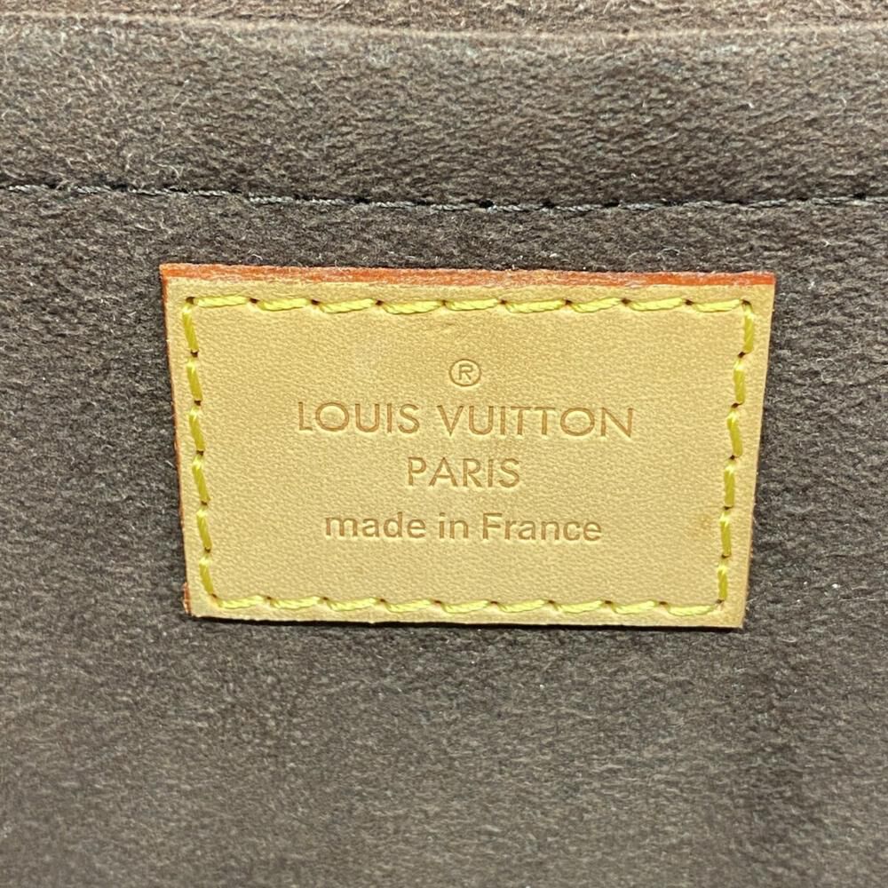 Louis Vuitton Pochette M&eacute;tis
