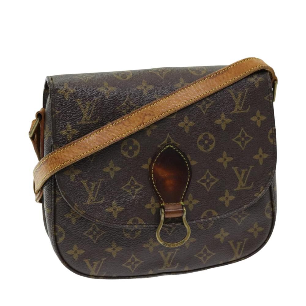Louis Vuitton Saint Cloud