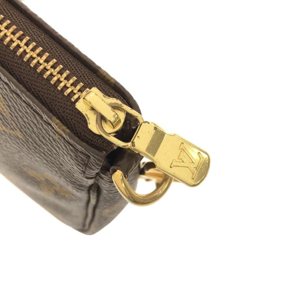 Louis Vuitton Pochette Accessoires