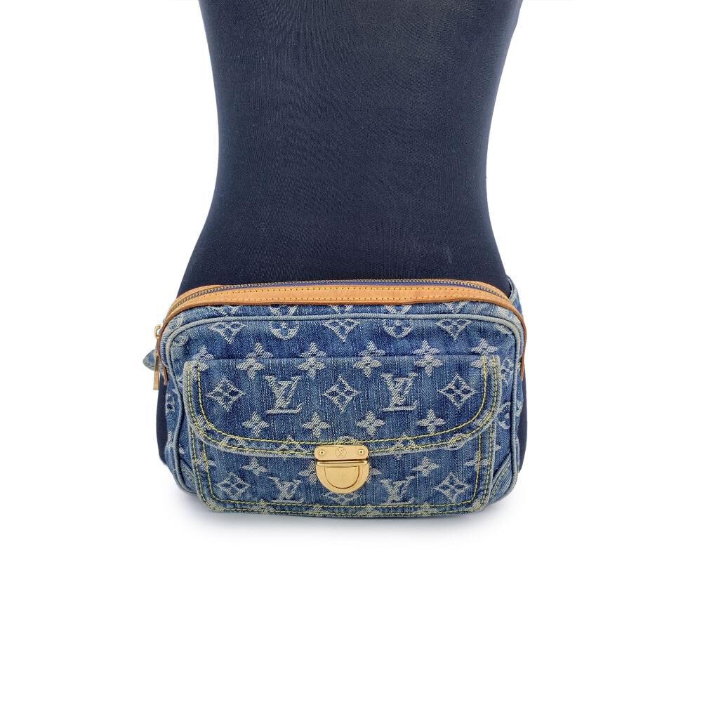 Louis Vuitton Crossbody Bag