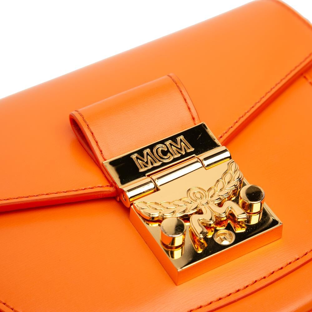 Mcm Crossbody Bag