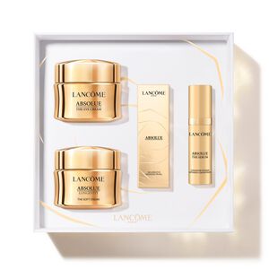 LC ABS EYE CREAM SET25 INTER