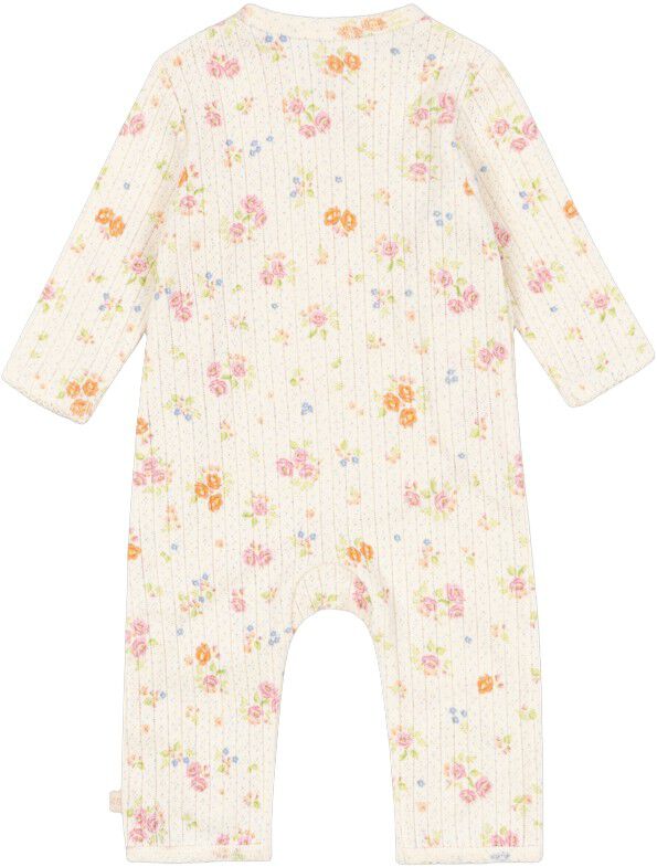 MINNIE NEWBORN ONESIE GOTS