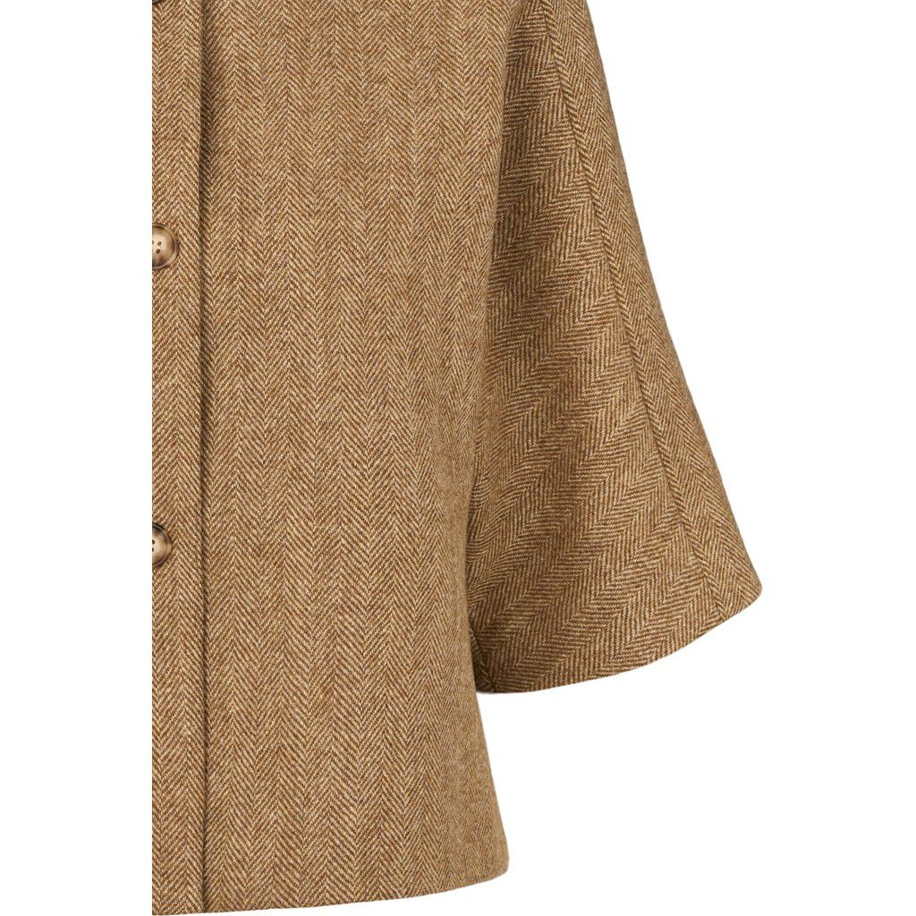 3568PBOTwinTwin waist coat