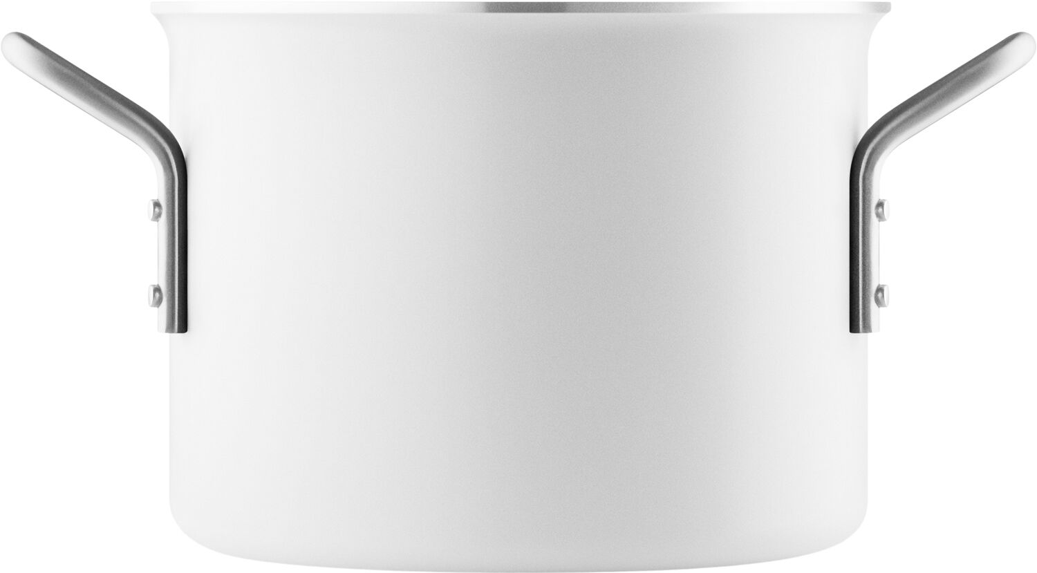 White Line Gryde 2,5 l 16 cm keramisk Slip-Let&reg; bel&aelig;gning