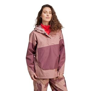 Terrex Xploric 2.5L Climaproof Anorak