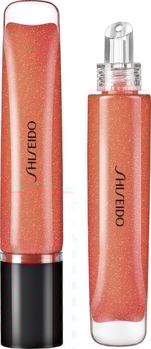 SHISEIDO Crystal Gelgloss