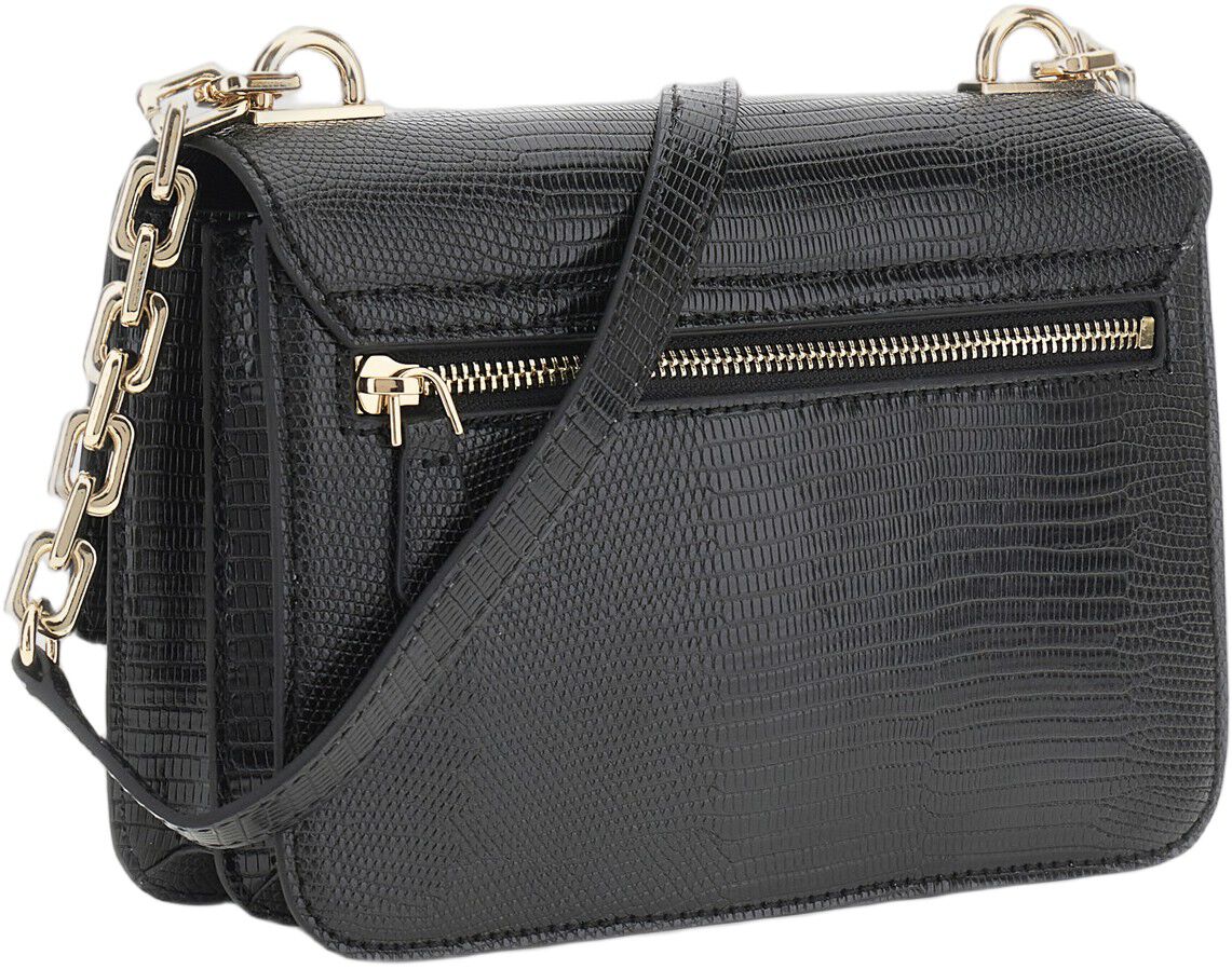 SALINGE FLAP CROSSBODY
