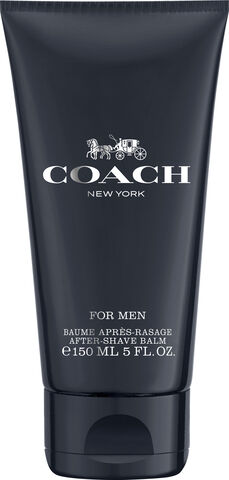 Man Aftershave Balm 150 ml.
