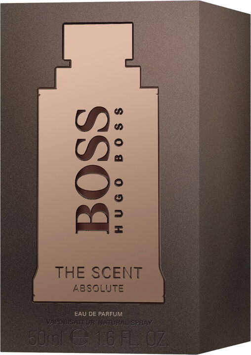 BOSS The Scent Absolute Eau de parfum