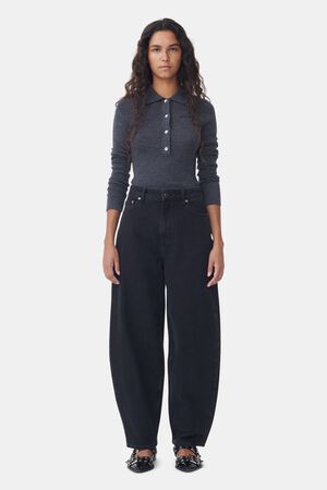 Rigid Denim Stary
