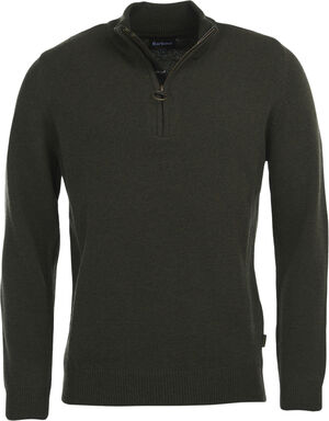 Barbour Holden Half Zip