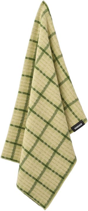 Knitted Kitchen Towel