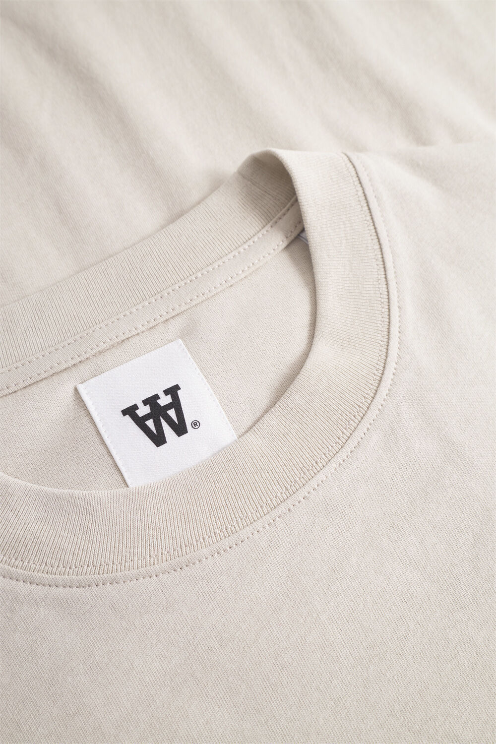 WWLiam tee AAchest 25220