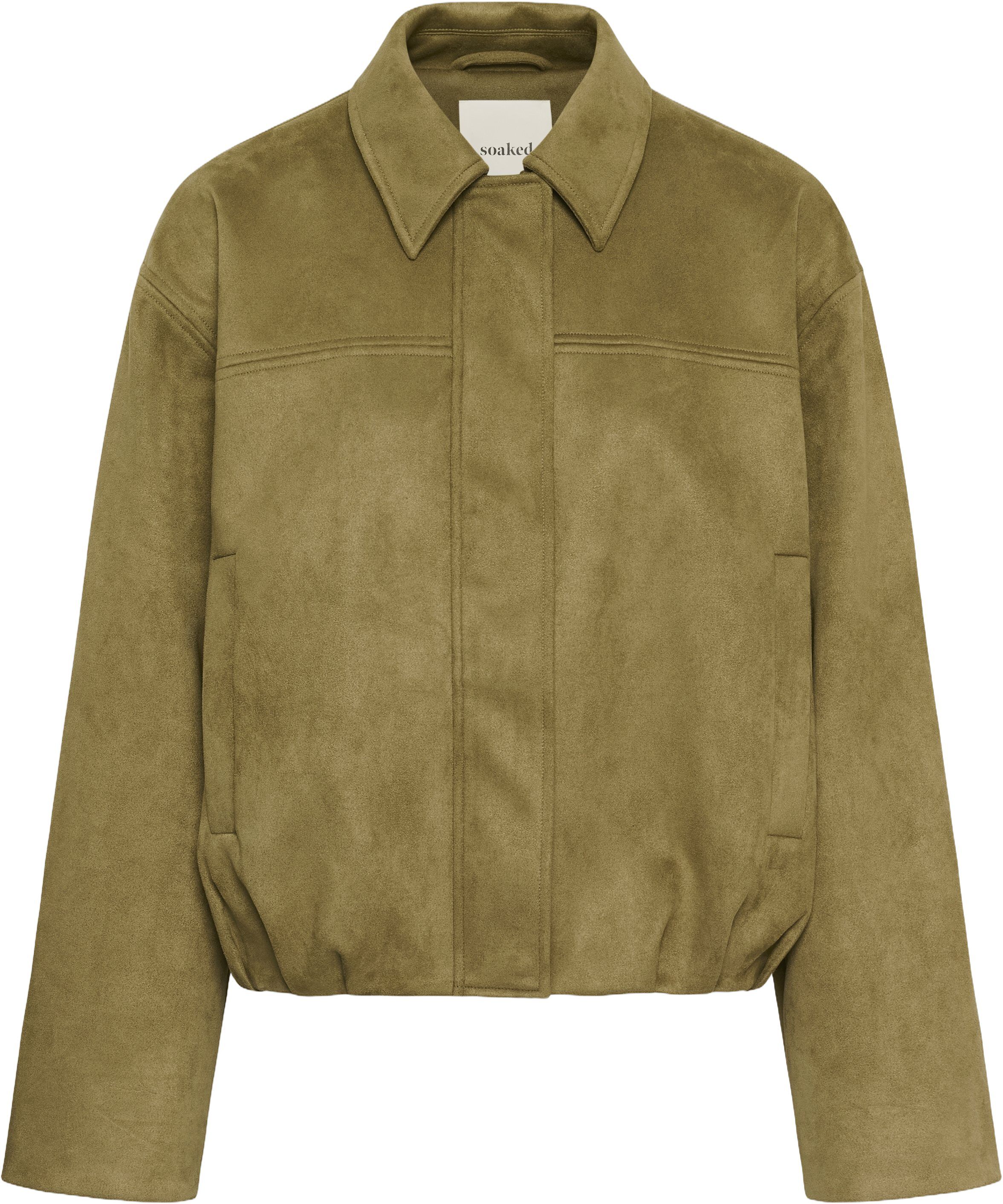 SLSonjia Balloon Jacket