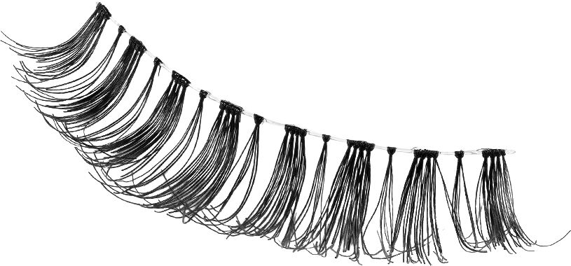 PE Eyelashes Svea NO/DK