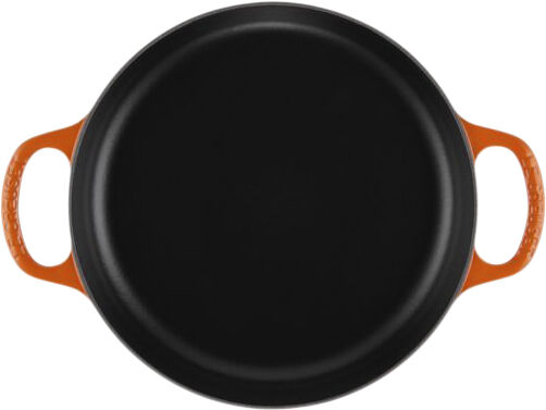 Everyday stegepande 28 cm Volcanic