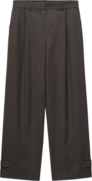TROUSERS. -- FLEUR