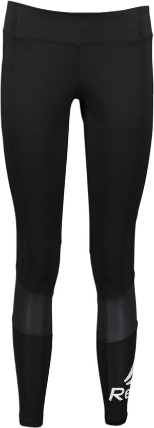 Work Big Logo Tights