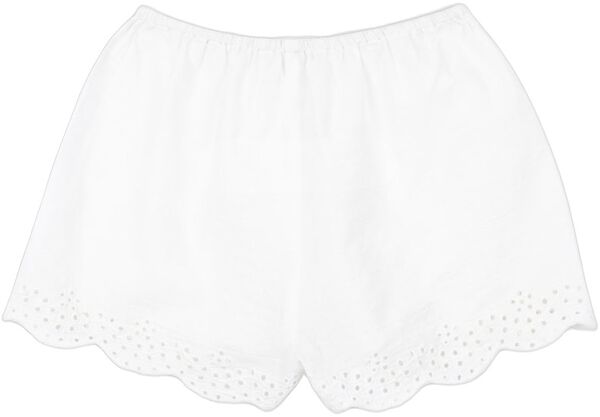 RHW X KS FIORI SHORTS GOTS