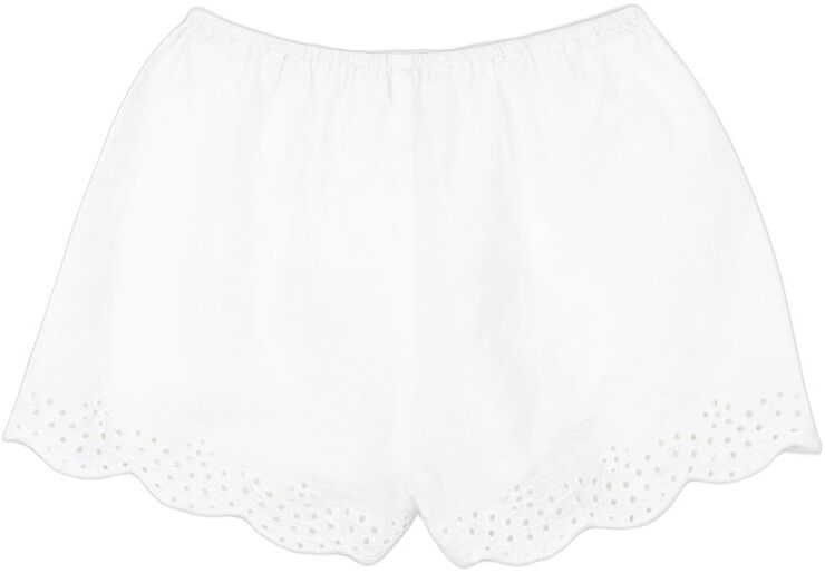 RHW X KS FIORI SHORTS GOTS