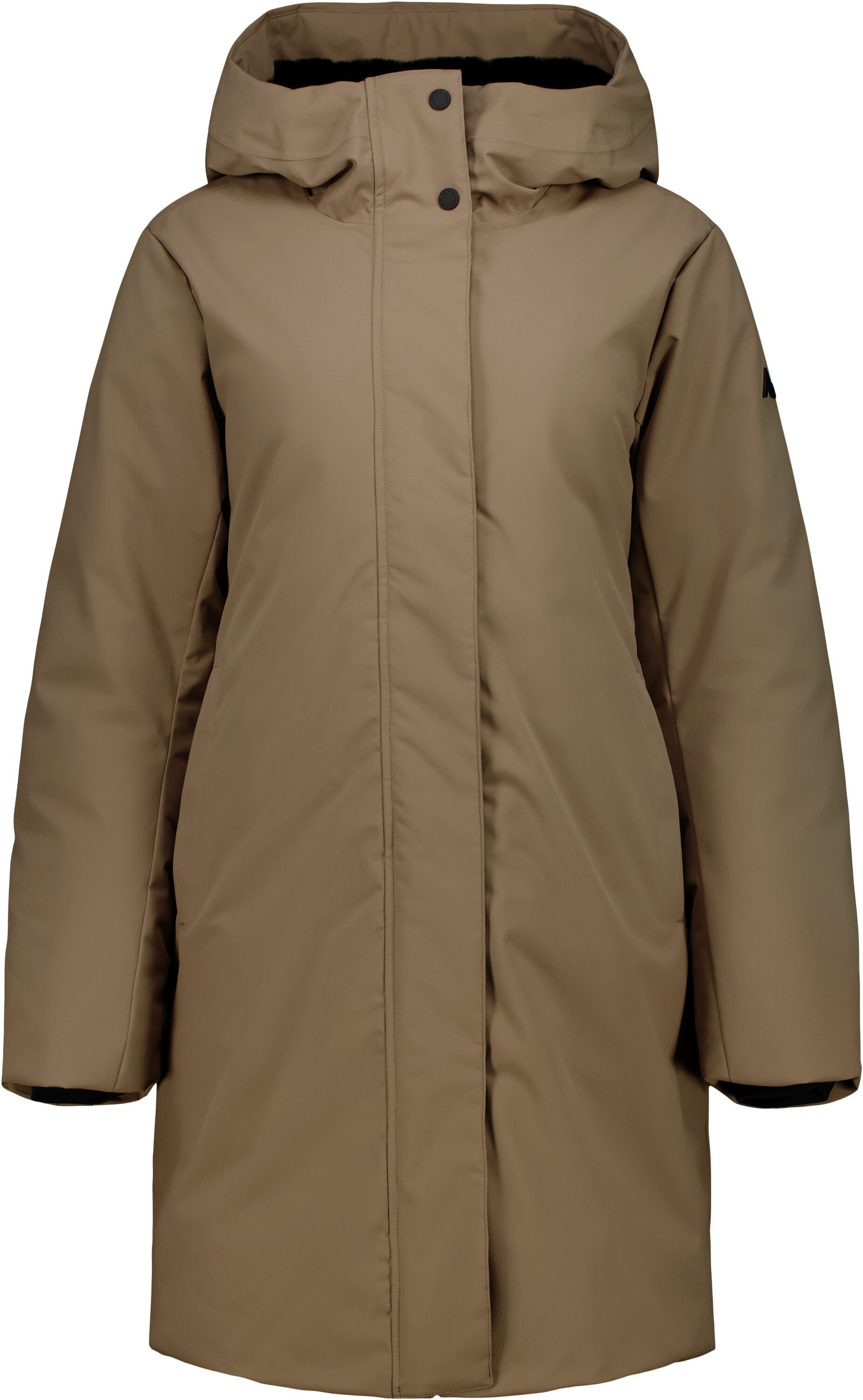 Ellinor Parka Vinterjakke
