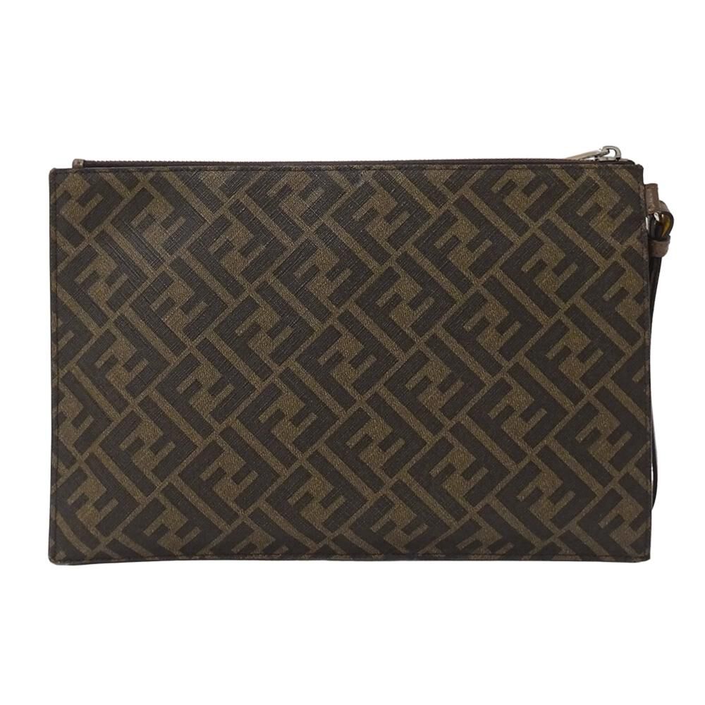 Fendi Clutch