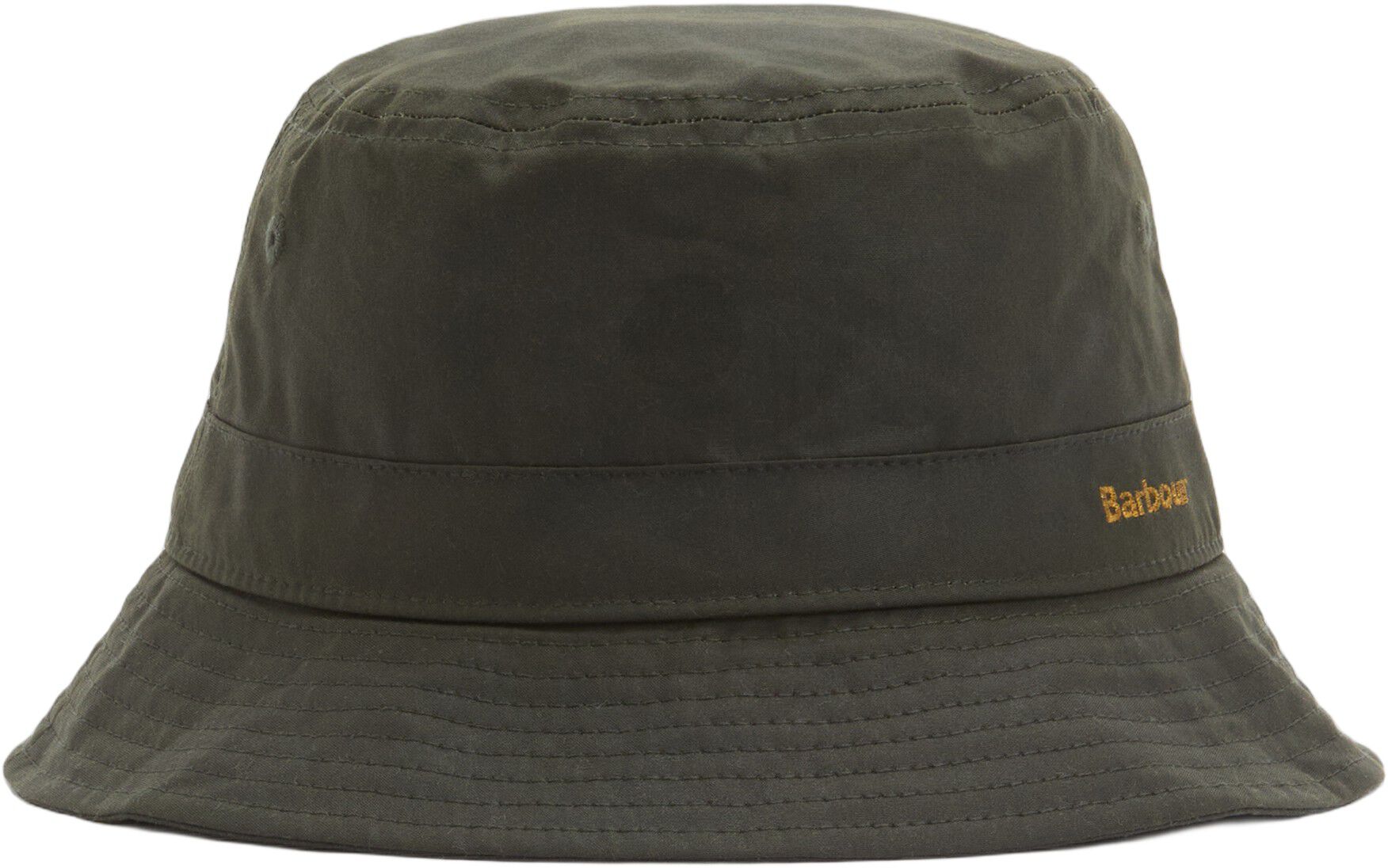 Barbour Belsay Wax Bucket Hat