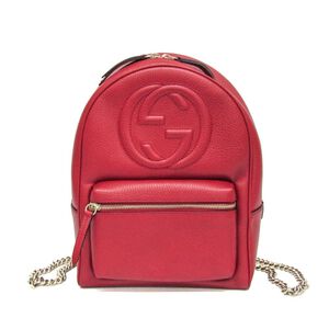 Gucci Backpack